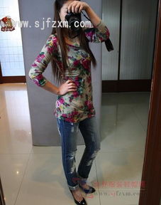 济南服装服饰商品直销展促销火爆