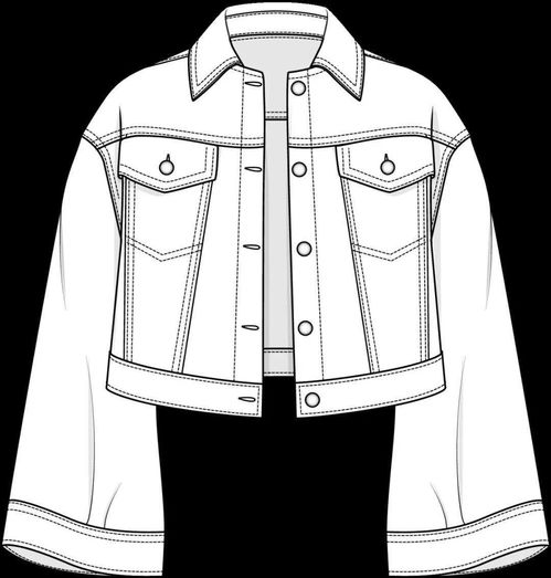 180款衬衫款式图大全 探索服饰的多样魅力