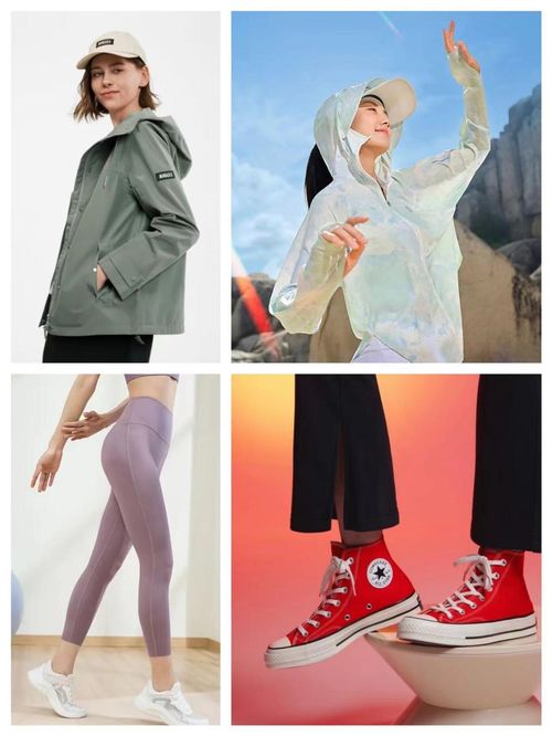 服饰美妆新装上阵 海内外大牌新品组团亮相京东3.8节