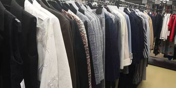 顶级高端原单外贸女装工厂推荐 时尚外套、羽绒与大衣全攻略