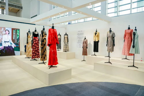 潮涌东方 风尚宁波——2023宁波时尚节暨第27届宁波国际服装节10月启幕