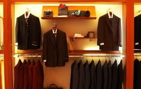 成都市俊泽服饰 专业工作服与西服团购定制服务