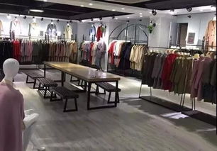 乐清时代广场梵蒂古琦服饰工厂价直销惊喜来袭