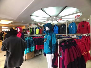 倒计时一周！工厂店实惠品牌羽绒服限时抢购